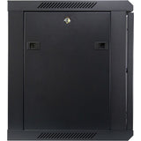 EAN 4260455644204 - Inter-Tech SMA-6409 9U Bastidor de pared Negro imagen 3