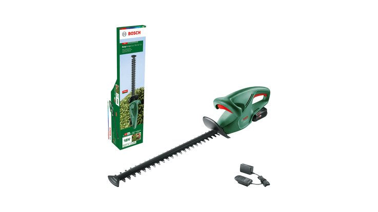 Bosch Easyhedgecut 18-52-13 Cuchilla Doble 2,8 Kg