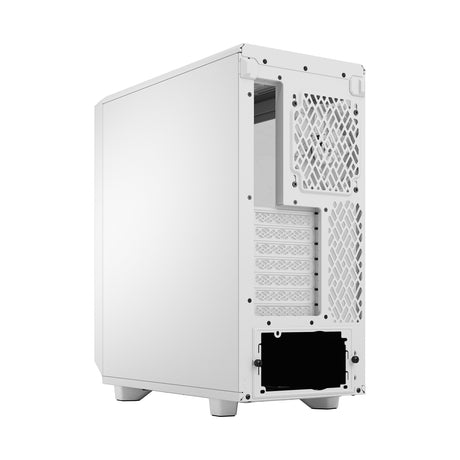 EAN 7340172703822 - Fractal Design Meshify 2 Compact Lite Blanco imagen 7