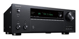 Onkyo Tx-Nr7100 7.2 Channels 3d Black