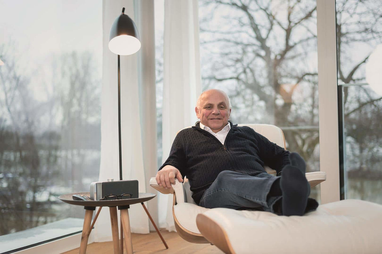 Faller Oskar Tv Lautsprecher, Sprachverstärker