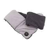 EAN 4030152956210 - AddLiving 3253 manta eléctrica 126 x 17 cm imagen 3
