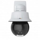 EAN 7331021072343 - Axis 01924-002 cámara de vigilancia Almohadilla Cámara de seguridad IP Interior y exterior 1920 x 1080 Pi imagen 4