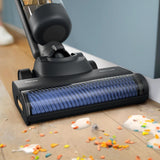 Vacuum Cleaner Philips Xw7264/11 Dry&Wet 3-In-1 Stick Vacuum Black Bagless Battery  4.5 Kg Xw7264/11