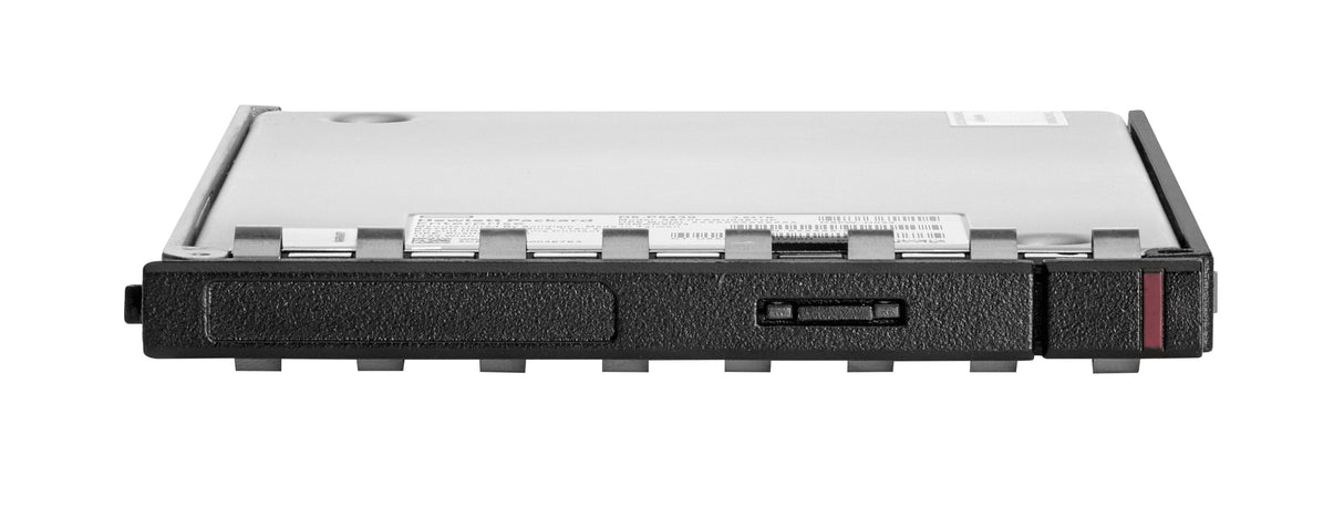 Ssd Hpe 7,68 Tb Nvme Ri E3s Ec1 Pm1743