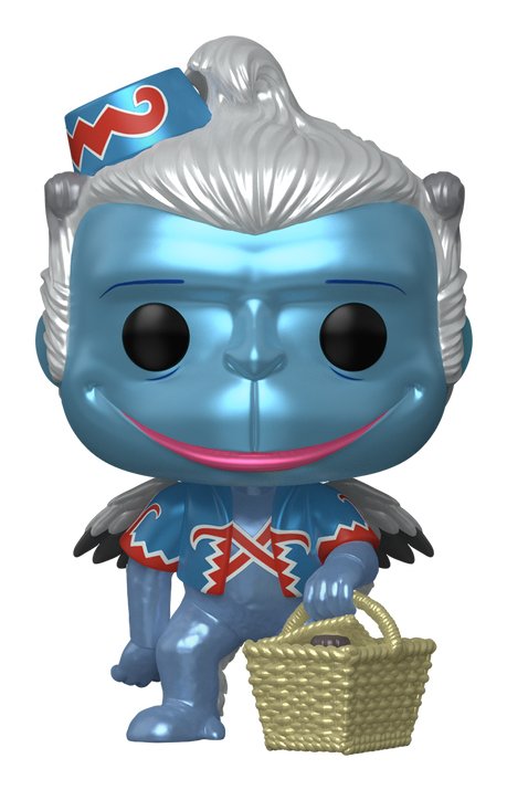 EAN 0889698774239 - FUNKO POP! 77423 figura de acción y colleccionable imagen 3
