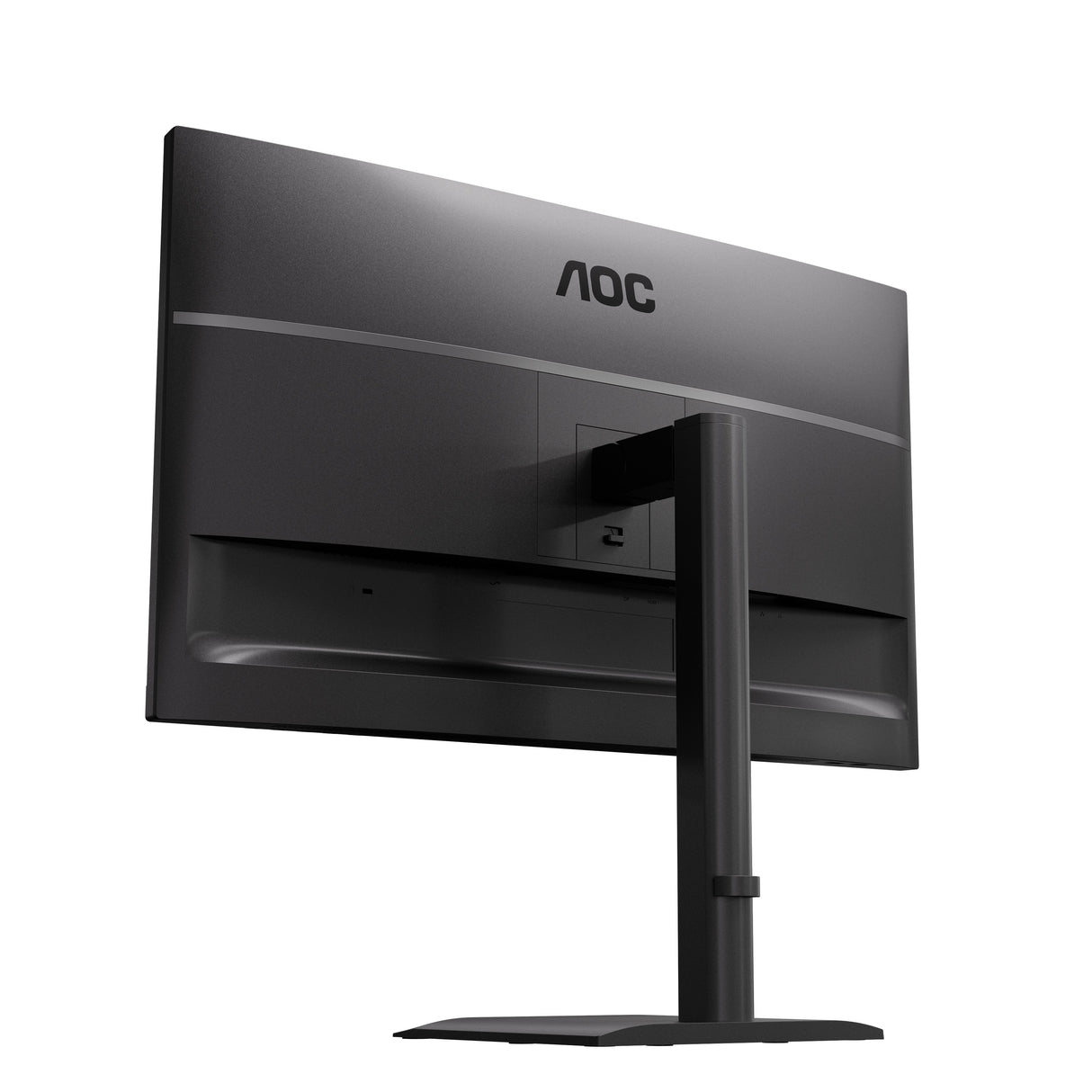 Aoc 68,6cm 27" U27e4cv 16:09 2xhdmi+Dp+Usb-C Lift Spk. Bl