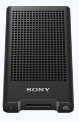 EAN 4548736171565 - Sony MRWG3.CE7 lector de tarjeta USB 2.0 Type-C Interno Negro imagen 1