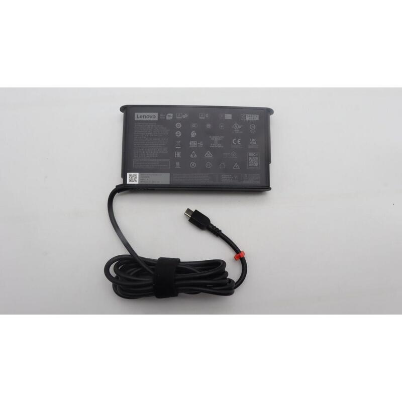 135w Power Adapter With  Multiple Voltage Outputs