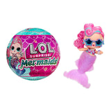 Muñeca Mga Entertainment Lol ¡Sirenas Sorpresa! Tots 510604-Euc