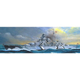 Academy Pancernik Tirpit Z 1:800