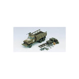 Academy U.S. 2.5 Ton     Cargo Truck