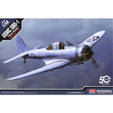 Academy Usn Sbd-1 Pearl  Harbour