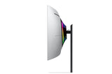 EAN 8806094525175 - Samsung G85SB pantalla para PC 86,4 cm (34") 3440 x 1440 Pixeles UltraWide Quad HD OLED Plata imagen 15