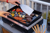 Campingaz Plancha Electric 1 Xd Parrilla Eléctrica De Contacto