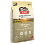 Acana Singles Free-Run Duck Mono - Alimento Seco Para Perros - 6kg