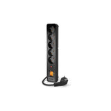 Acar X5 5 Enchufes 3.0m