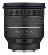 EAN 8809298889388 - Samyang F1215706101 lente de cámara MILC Objetivo ancho de zoom Negro imagen 5
