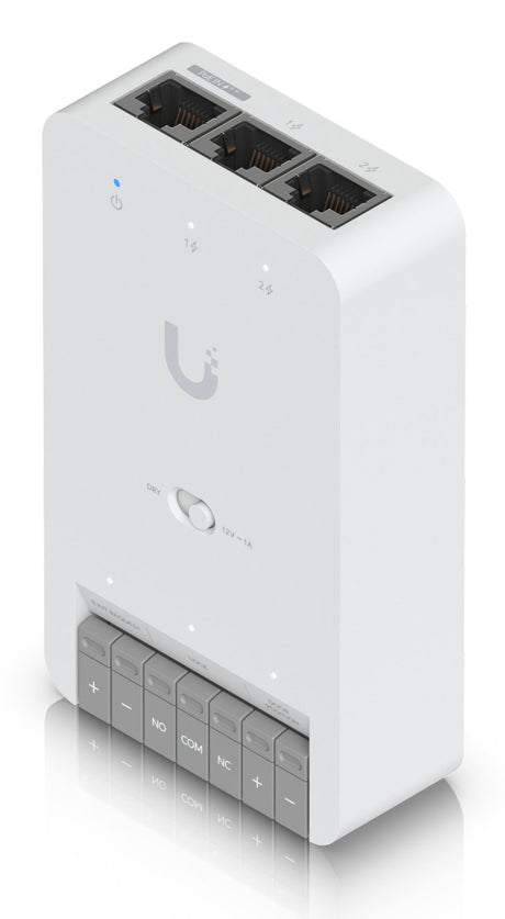 EAN 810084698839 - Ubiquiti Door Hub Mini controlador de seguridad de la puerta 1 puerta(s) Ethernet imagen 2