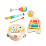 Fisher-Price Music Gift Set Juguete Musical Hxt90