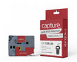 EAN 5704174942399 - Capture CA-TZE135 cinta para impresora de etiquetas imagen 1