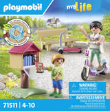 EAN 4008789715111 - Playmobil 71511 set de juguetes imagen 1