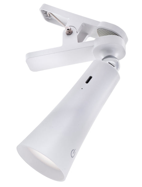 EAN 5901443121916 - Activejet AJE-IDA 4IN1 lámpara de mesa Bombilla(s) no reemplazable(s) 5 W LED Blanco imagen 16