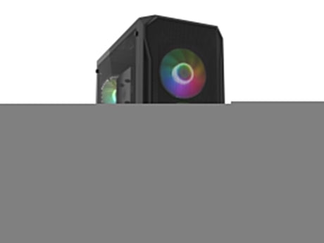 EAN 5901969444353 - FURY Shobo SH4F RGB Midi Tower Negro imagen 15