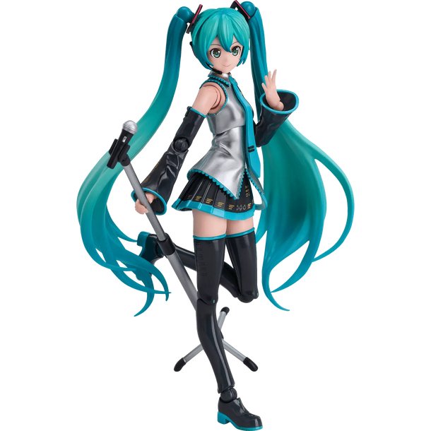 Blokees Hatsune Miku Fantastic Edition - Hatsune Miku