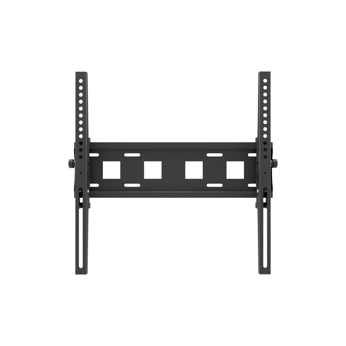 Soporte Edbak Fsm150 Para Monitor 139,7 Cm (55") Pared Negro