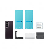 Samsung Clear Case Fr Galaxy Fold8 Ultra Transparent