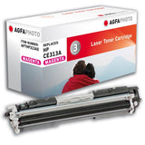 EAN 4250164829450 - AgfaPhoto APTHP313AE cartucho de tóner 1 pieza(s) Magenta imagen 1