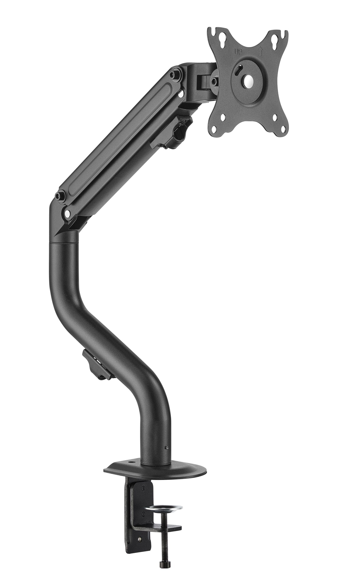 Iggual Spmp01 Soporte Pinza 1 Monitor 17-32 Pro