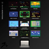 EAN 5060690792673 - Blaze Entertainment Evercade - Intellivision Collection 1 Estándar Autres imagen 1