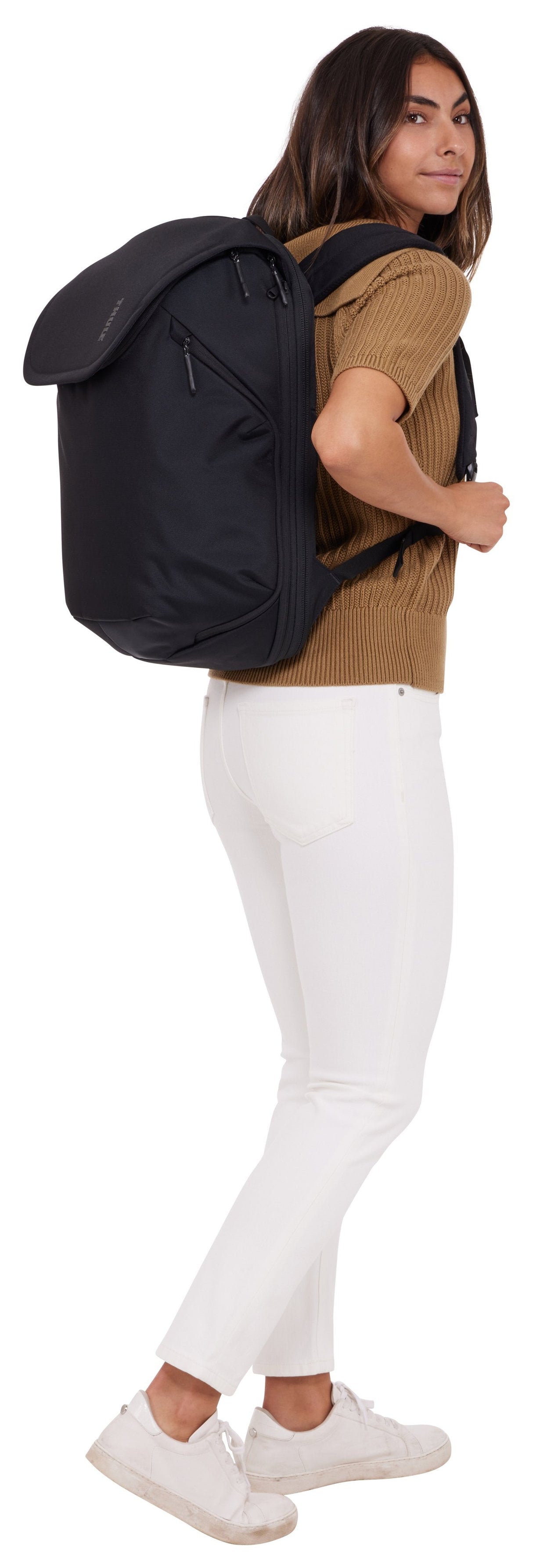 Mochila Thule Subterra 2 (16") Travel Backpack - Black