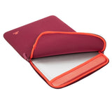 Funda Nb Antichoques 14"/5223 Rivacase Borgoña