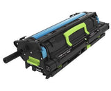 Lexmark Entwickler- Fotoleiter Rück Bk Cs820 Cx82x Cx860 Aprox. 300.000 S.