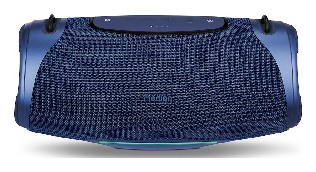 EAN 4061275233599 - MEDION LIFE P61762 Azul 50 W imagen 9