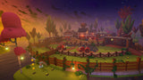 Juego New Super Lucky'S Tale Switch