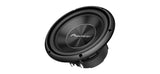Pioneer Ts-A250d4 Subwoofer Con Doble Bobina Tipo Caja 1300w