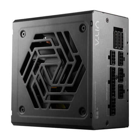 EAN 4713224529580 - FSP VITA GM 650W unidad de fuente de alimentación 20+4 pin ATX ATX Negro imagen 2