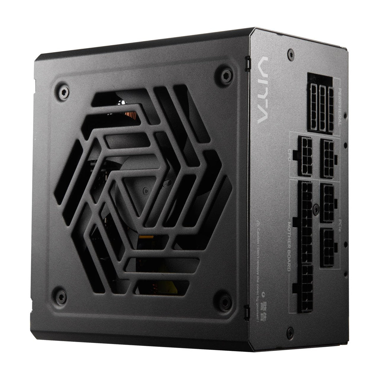 EAN 4713224529597 - FSP VITA GM 750W unidad de fuente de alimentación 20+4 pin ATX ATX Negro imagen 2