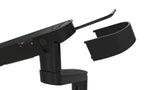 EAN 5715063782729 - DELL MSA20 soporte para monitor 96,5 cm (38") Escritorio Negro imagen 7