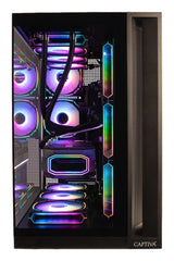 EAN 4071002026684 - CAPTIVA PC Highend Gaming I10-2668 Intel Core Ultra 270k Plus, 32GB DDR5 RAM, 1TB M.2 SSD, NVIDIA GeForce imagen 3
