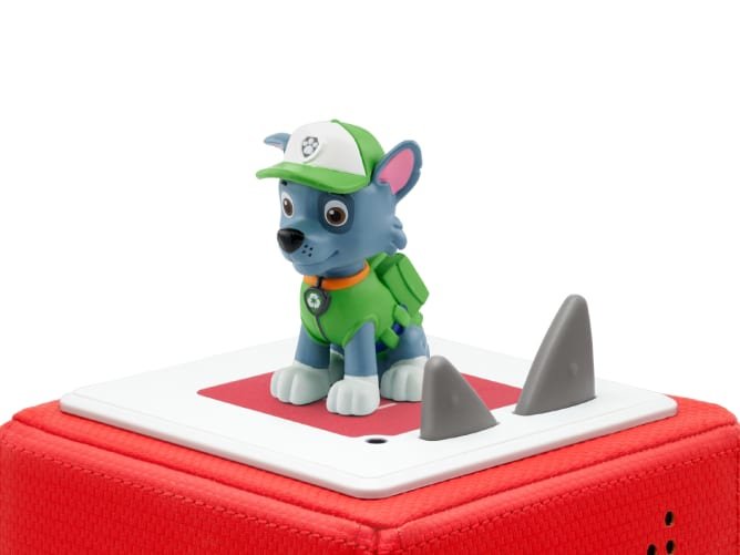 Tonies Paw Patrol - La Exposición Canina, Juego De Radio De Juguete 11000247
