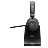 Auriculares  Axtel One Bt Con Mirofono Inalambricos - Hasta 40 Horas De Autonomia - Cancelacion De Ruido - Bluetooth -