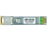 Zyxel Sfp-1000t Red Modulo Transceptor 1000 Mbit/S