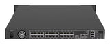 EAN 7331021084292 - Axis S2224 Mk II 1U Negro imagen 2