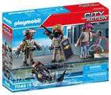 EAN 4008789711465 - Playmobil City Action 71146 set de juguetes imagen 2