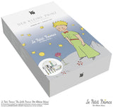 Wmf 12.9405.9964 Cubierto Para Niños Conjunto De Cubiertos Infantiles Blanco Porcelana, Acero Inoxidable